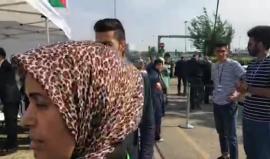 #مباشر بدء توافد المشاركين في مؤتمر فلسطنيي اوروبا المنعقد في  ايطاليا