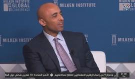 تسريبات جديدة للسفير الإماراتي يوسف العتيبة تكشف فصولاً من تعاون أبوظبي مع إسرائيل لمعاقبة دولة قطر بسبب مواقفها المناهضة للاحتلال. 

تقرير التلفزيون العربي