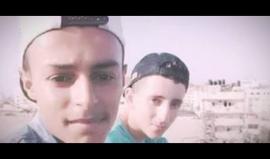 دعوات للمشاركة الفعاةل في جمعة #أطفالنا_الشهداء 27 / يوليو / 2018

#مسيرة_العودة_الكبرى