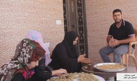 #شاهد كعك العيد في خانيونس بأقل التكاليف

تقرير: مثنى النجار