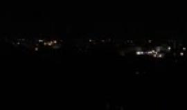 طائرات الاحتلال تواصل تحليقها في سماء غزة