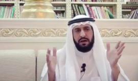 حاكم المطيري: بمفهوم الأمة الواحدة والوعي السياسي والفقهي والعقائدي تستطيع الأمة مواجهة العدو المحتل الذي يحاول بالتضليل الإعلامي تحقيق ما عجز عنه عسكريا