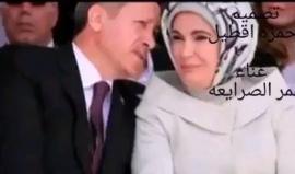 #شاهد دحيّه #لتركيا بعد فشل الانقلاب