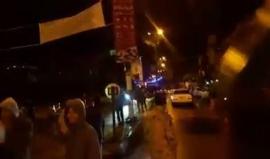 #شاهد مسيرات عارمة في مدينة رفح جنوب قطاع غزة ضد اعلان الرئيس الامريكي دونالد ترامب مدينة القدس عاصمة للاحتلال الاسرائيلي.
تصوير: حسن اسعيفان
#القدس_عاصمة_فلسطين
#القدس_عاصمه_فلسطين_الابديه