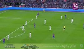 #بث_مباشر.. مباراة برشلونة وريال مدريد في الدوري الإسباني