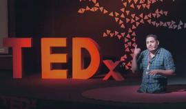قصة المصور الصحفي المصاب مؤمن فايز .. التحدي والمستحيل