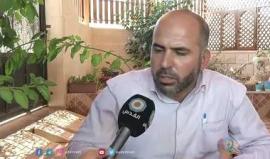 #شاهد
 بدء التنافس والاعلان عن القوائم الانتخابية لمحافظة طوباس

تقرير سامر خويرة