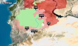 حلب.. معركة شد الخناق

تقرير: سكاي نيوز