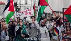 حركة المقاطعة وفرض العقوبات على الاحتلال، تحقق اختراقات مهمة في الولايات المتحدة..
أبرز الكيانات والجمعيات التي أعلنت صراحة عن دعمها للمقاطعة
 
#BDS