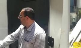 #مباشر 
الجمعية الخيرية الإسلامية في الخليل توزع الاضاحي على  مئات العائلات