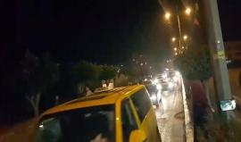 #شاهد 
الاحتلال يفرج عن الأسير زياد الجيوسي من طولكرم بعد ١٦ عاماً من الاعتقال.