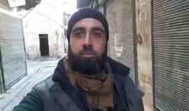 الإعلامي أحمد عبد الرحمن يتحدث من داخل أخطر مدينة بالعالم .. #حلب
#صرخات_من_حلب