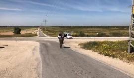 #فيديو حدث أمني في المجلس الإقليمي "أشكول" وجيش الاحتلال ينشر حواجز ونقاط تفتيش في الطرقات