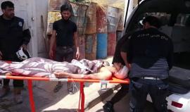 #تحرك_لأجل_درعا