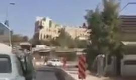 #شاهد .. إصابة 8 مستوطنين بجراح بينهم جندي من الوحدة الخاصة بحالة حرجة في عملية إطلاق نار نفذها فلسطيني في القدس المحتلة .