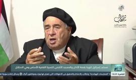 الأب مانويل مسلم: في القدس لن يصمت أذان المآذن ولن تخضع لإسرائيل ولا كل العالم وسبيل المواجهة الوحيد لقانون منع الأذان هو العصيان المدني