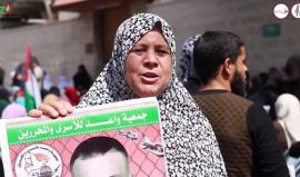 #شاهد / لقاءات مع أمهات الأسرى و أمنياتهن برؤية و احتضان أبنائهن في #يوم_الأسير_الفلسطيني