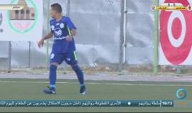 #شاهد #مباشر مباراة أياب كأس فلسطين بين أهلي الخليل وشباب رفح في ملعب دورا الدولي بالخليل.