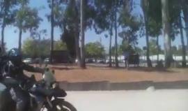 #شاهد تعليم الأطفال الاسرائيليين كيفية قتل الفلسطيني 

المصدر: هآرتس