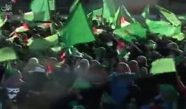 #بث_مباشر مهرجان حركة #حماس بذكرى انطلاقتها التاسعة والعشرين بخانيونس جنوب قطاع غزة #حماس29