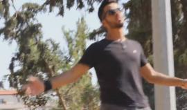 راب فلسطيني تضامنا مع #حلب
أداء: سهراب اللقياني