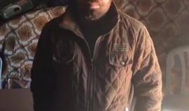 منطقة سوسيا قرب يطا جنوب الخليل المهددة بالهدم والمحاطة بمستوطنات الاحتلال تصوير عامر أبو عرفة