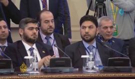 تصريحات روسية جديدة لأول مرة في مفاوضات أستانا
تقرير بلدي نيوز