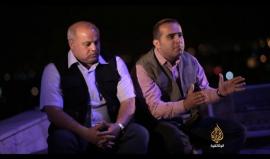 شاهد : وراء الكاميرا إنسان ..
سيناريو و اخراج محمد الصواف