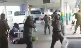 الاحتلال يحكم بالسجن لمدة 6 أشهر على الفتاة الجريحة إسراء عابد بتهمة "اشهار سكين" في محطة الحافلات بالناصرة