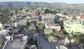 #شاهد بلدة كفر اللبلد قضاء طولكرم

اعداد: مصعب دبيغ