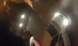 #شاهد قوات الاحتلال تصادر سيارة لنجل المواطن يونس عمرو بعد مداهمة منزله في الخليل.