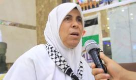 #شاهد لقاءات مع حجاج قطاع غزة في مكة المكرمة