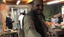 #مباشر سحور من الوقف الإسكندنافي في كوبنهاكن ليلة 23 رمضان