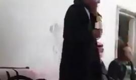 آخر كلماته (الحمدلله الذي كتب البقاء لنفسه والفناء على خلقه)..

#شاهد خاتمة الشاب طالب العلم "عبد الله محمد أمين ياسين" من ريف ادلب
