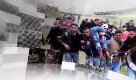 #شاهد دعوة عامة من الهيئة الوطنية العليا لمسيرات العودة 
#مسيرة_العودة_الكبرى 
#أنا_راجع