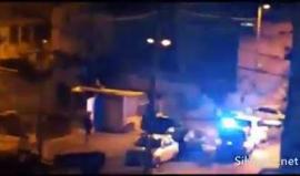 قوات الاحتلال تقتحم حي بئر أيوب ببلدة سلوان في القدس المحتلة