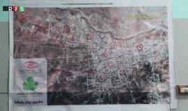 أبناء مدينة كفرنبل قلب الثورة النابظ في محافظة إدلب يشكلون مجلس محلّي جديد لإدارة شؤون المدينة