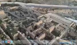 #شاهد | سلطات الاحتلال تدشن مسارا جديدا لـ "ـمظاهر الهيكل"