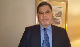 #شاهد عضو المكتب السياسي لحركة حماس وعضو وفد الحركة في حوارات القاهرة صلاح البردويل، يكشف ما تم مناقشته خلال لقاءات الحوار في القاهرة اليوم والملفات التي تم الحديث عنها.