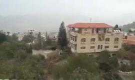 فيديو من قرية الفندقومية جنوب غرب جنين حيث الأجواء الماطرة

مشاركة من Mahmoud Ali