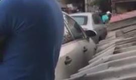#فيديو مستوطنون يستولون على منزل عائلة شماسنة في بلدة الشيخ جراح في القدس