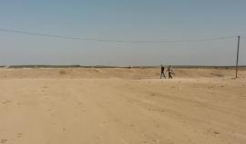 #مباشر رسالة حرائر غزة من مخيم العودة شرق مدينة غزة
بث/ عبد الرحمن الربعي