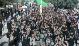 تقرير التغيير الديموغرافي في سورية
تقرير: الهيئة السورية للإعلام