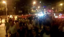 #شاهد
خاص شهاب: من ميدان اسينيورت باسطنبول