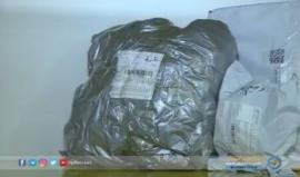 في غزة.. تجارة بـ"البريد السريع" 

تقرير: صالح الناطور