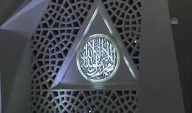 مآذن #تركيا تصدح بالصلوات على النبي محمد (عليه السلام) في الذكرى الثانية لافشال المحاولة الانقلابية صيف 2016