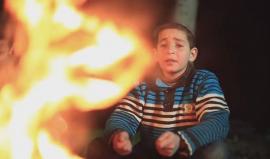 أطفال #الغوطة_الشرقية المحاصرة: يا أمتنا طال الليل

#الأسد_يحاصر_الغوطة