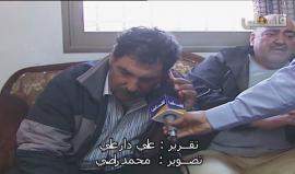 " اللي بده إياني بيجي " 
#فيديو : مكالمة هاتفية بين ضابط مخابرات صهيوني ووالد الاسير المصاب مالك حامد .
سلواد : مقتل جندي اسرائيلي واصابة اثنين أمام مستوطنة " عوفرا " ... وضابط الاحتلال في المنطقة يتوعد " أن يبقى العزاء في منزل الاسير مالك حامد " .