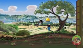 ذكرى احتلال القدس | أقصانا لا هيكلكم " هل من عرب هنا ؟ "