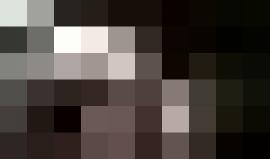 "من الأقصى تحية لأهل غزة الأبية".. #شاهد من ساحات المسجد الأقصى المبارك الليلة